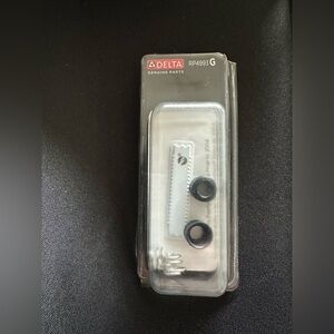 Delta Genuine Parts RP4993 Faucet Repair Kit – New